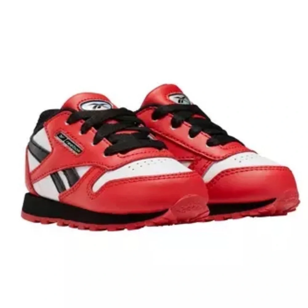 Reebok Classic Leather 